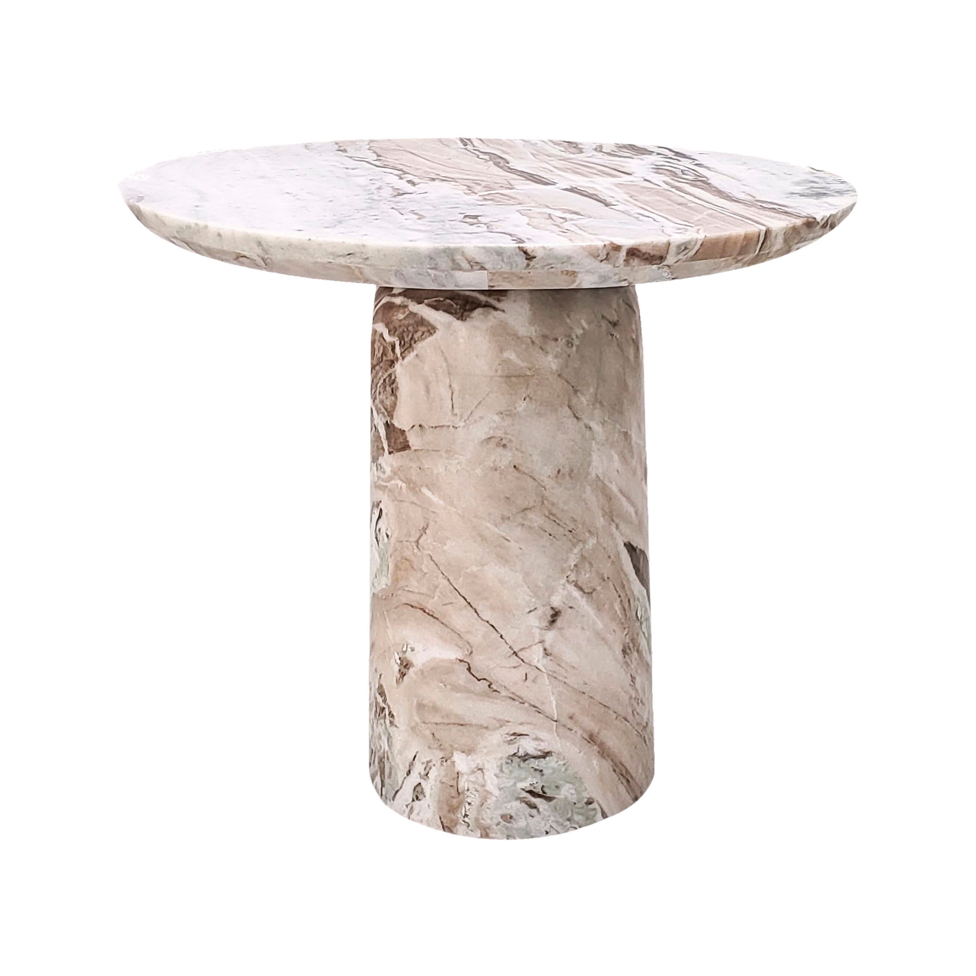 Paxton End Table FURNITURE - end table Surya