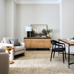 Lassen Framed Art ART - Framed Art Surya