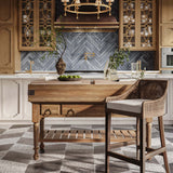 Savanah Counter/Bar Stool FURNITURE - barstools & counter stool Bramble