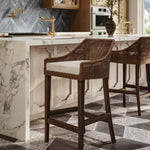 Savanah Counter/Bar Stool FURNITURE - barstools & counter stool Bramble