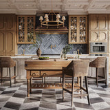 Savanah Counter/Bar Stool FURNITURE - barstools & counter stool Bramble