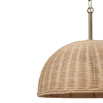 Cierra Ceiling Fixture LIGHTING - pendant Renwil
