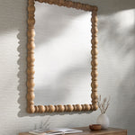 Brogan Accent Mirror MIRROR - Accent Mirror Surya