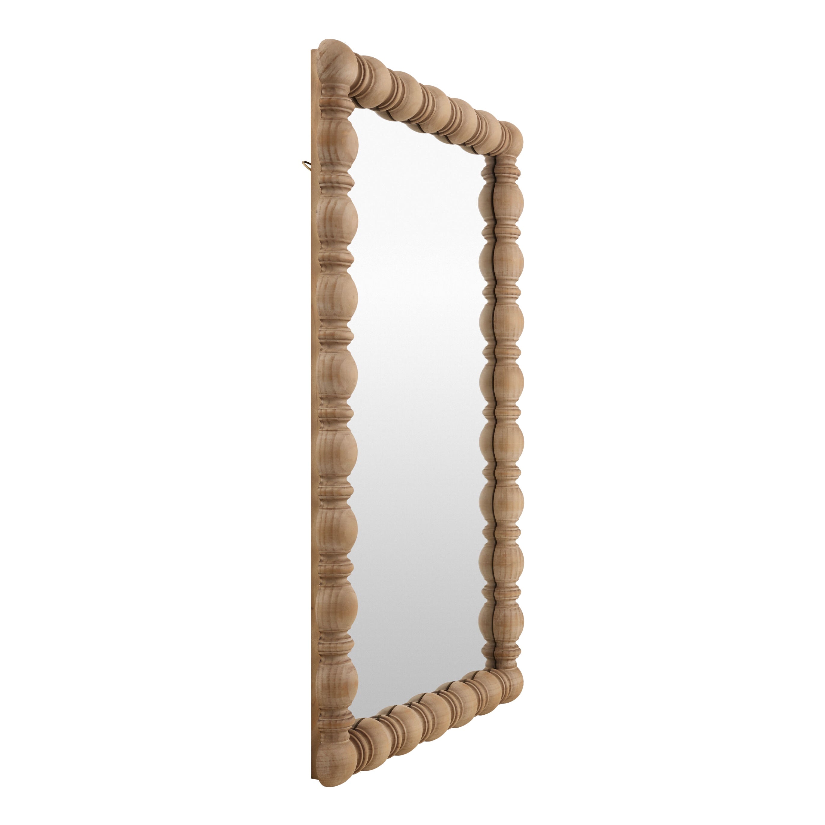 Brogan Accent Mirror MIRROR - Accent Mirror Surya