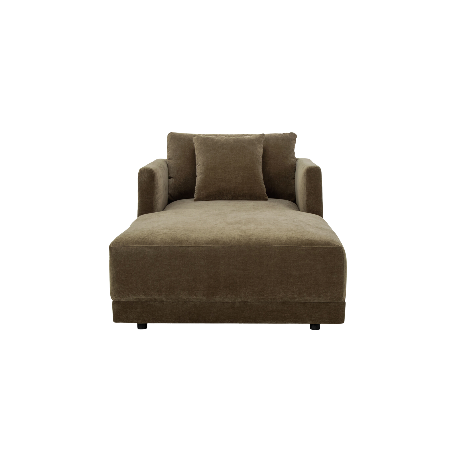 Brienne Chaise – view 2