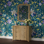 Brigs Wall Mirror MIRROR - wall mirror Bramble