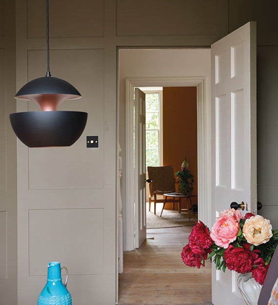 Farrow & Ball Broccoli Brown No. 198 PAINT - Farrow & Ball Farrow & Ball