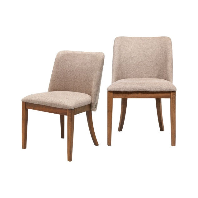 Brooke Dining Chair FURNITURE - dining chair Surya