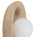 Myrton Wall Sconce LIGHTING - wall sconce Renwil