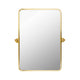Antiqued Gold