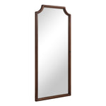 Simco Full-Length Wall Mirror MIRROR - wall mirror Renwil