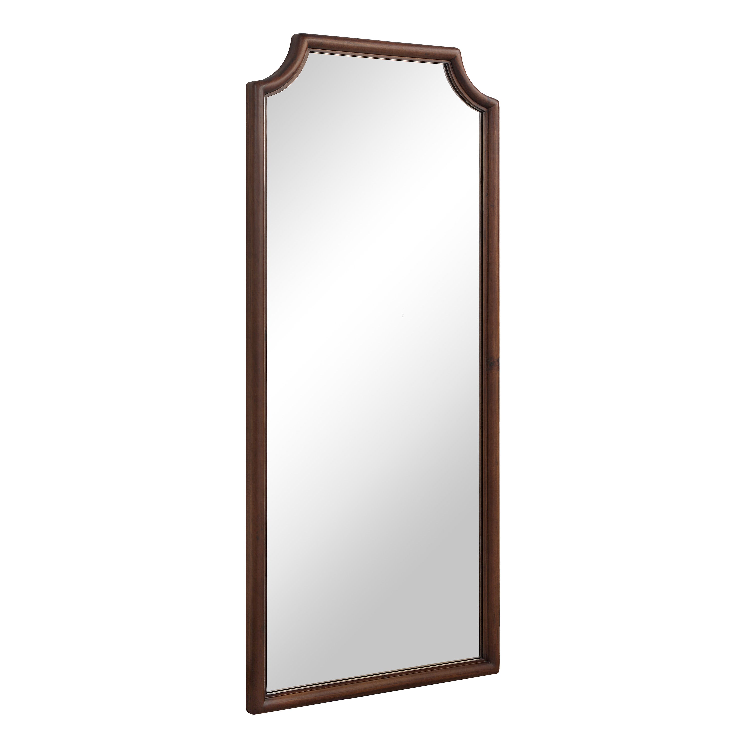 Simco Full-Length Wall Mirror MIRROR - wall mirror Renwil