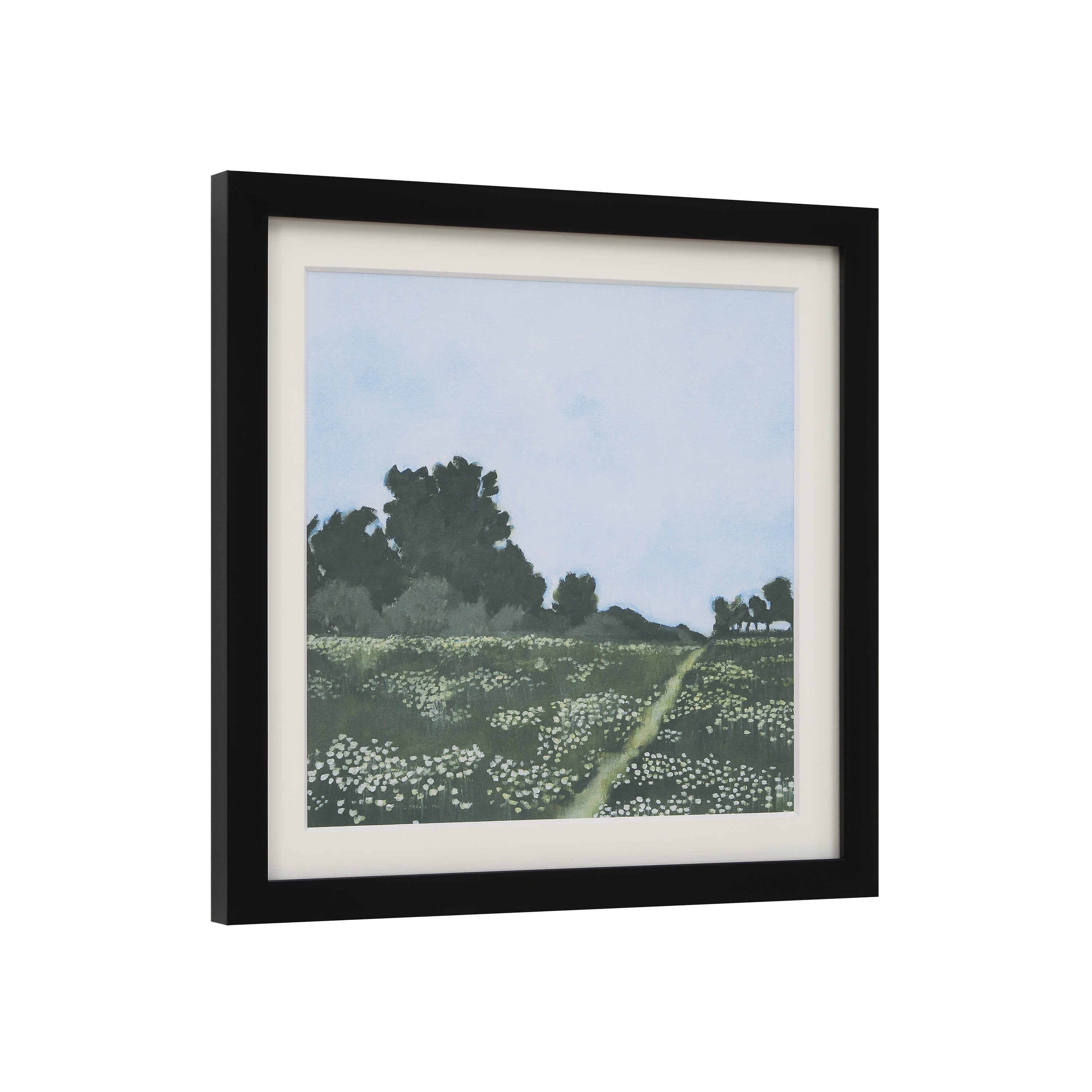 Olsen Framed Art ARTWORK - framed art Renwil