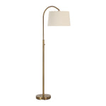 Morren Floor Lamp LIGHTING - Floor Lamp Renwil