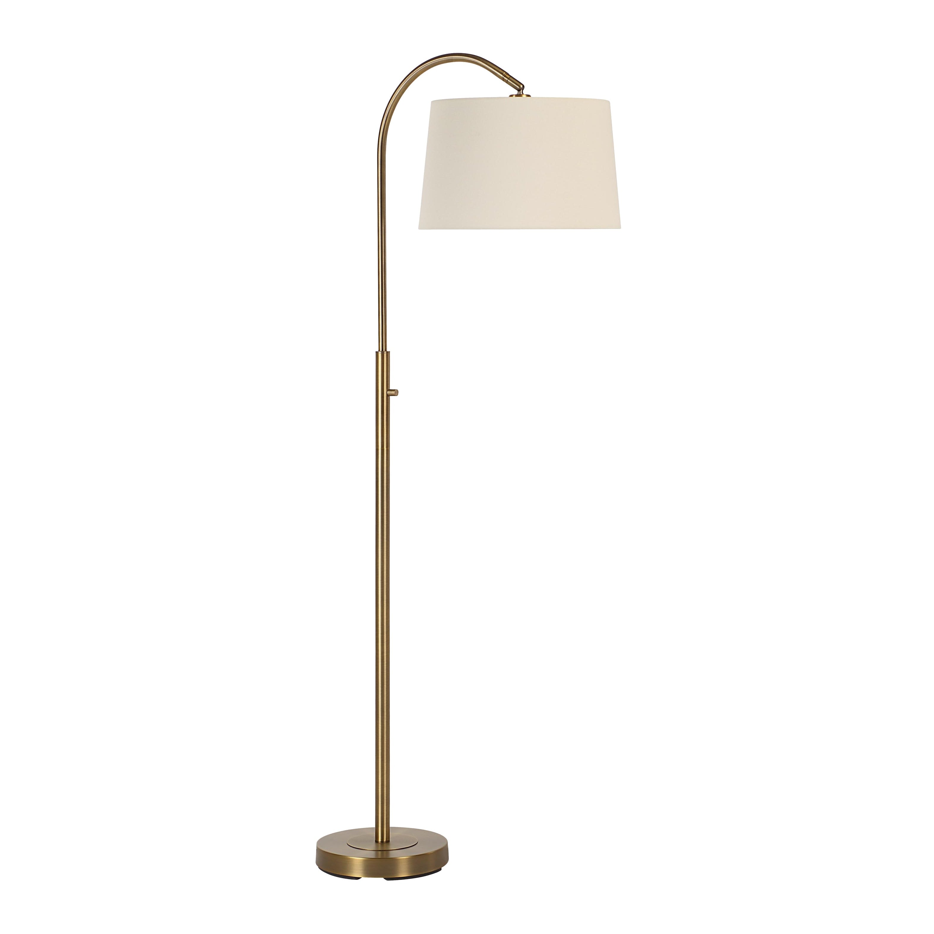 Morren Floor Lamp LIGHTING - Floor Lamp Renwil