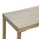 Bowden Console Table FURNITURE - console table Renwil