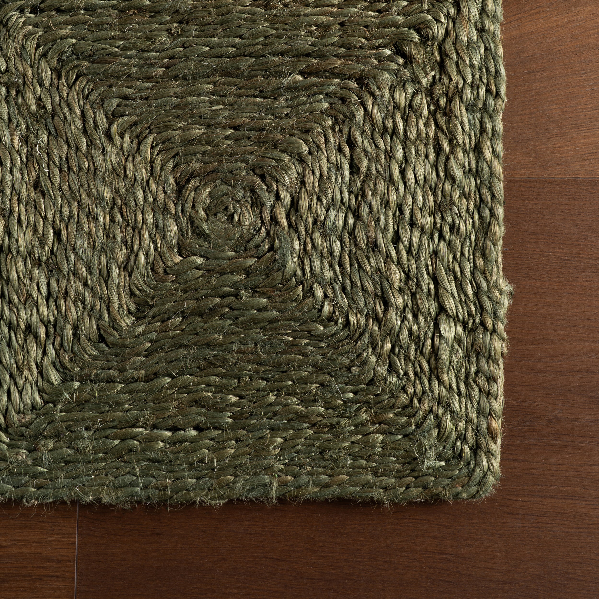 Laux Textured Handmade Jute Rug RUGS - jute Dash & Albert