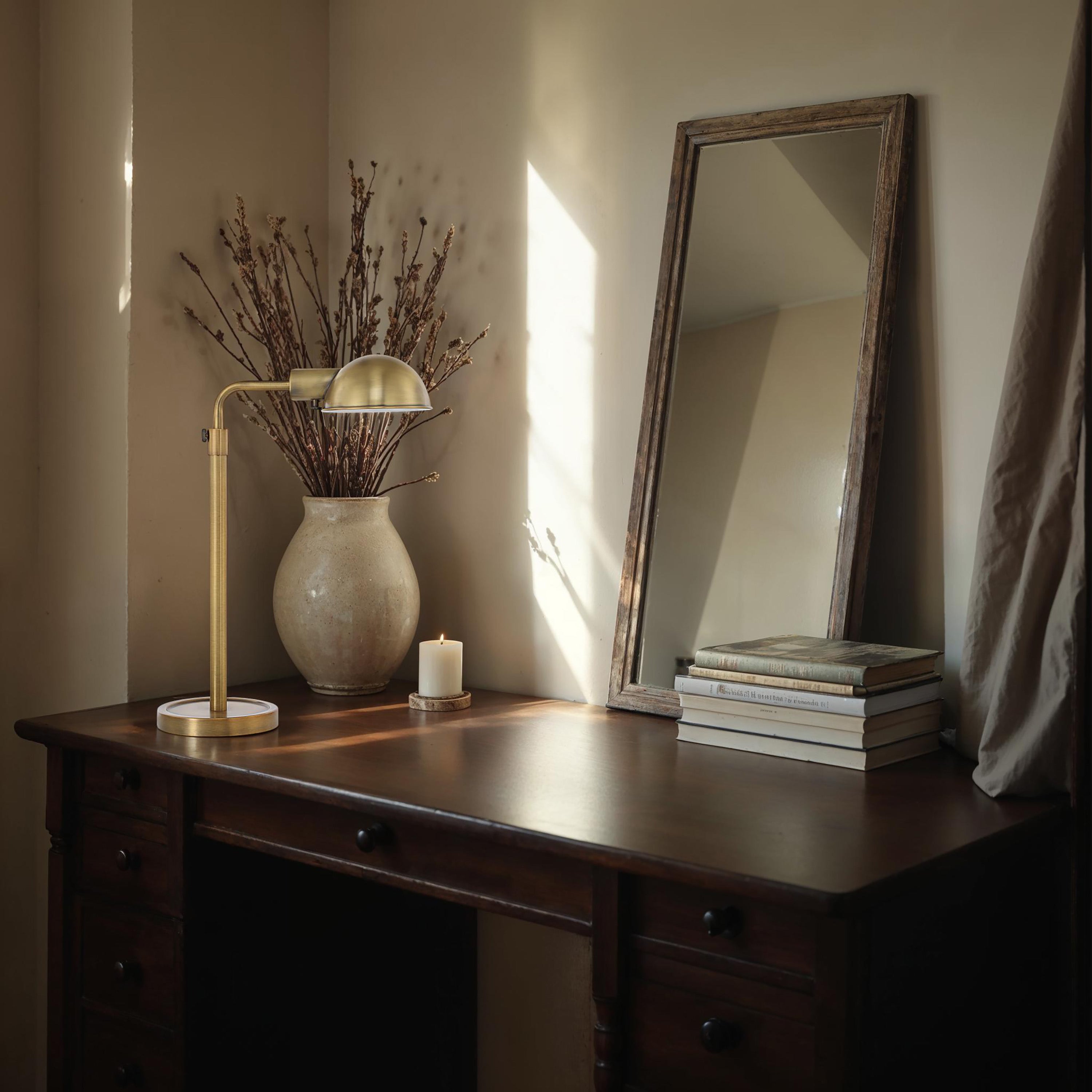 Haley Table Lamp – view 2