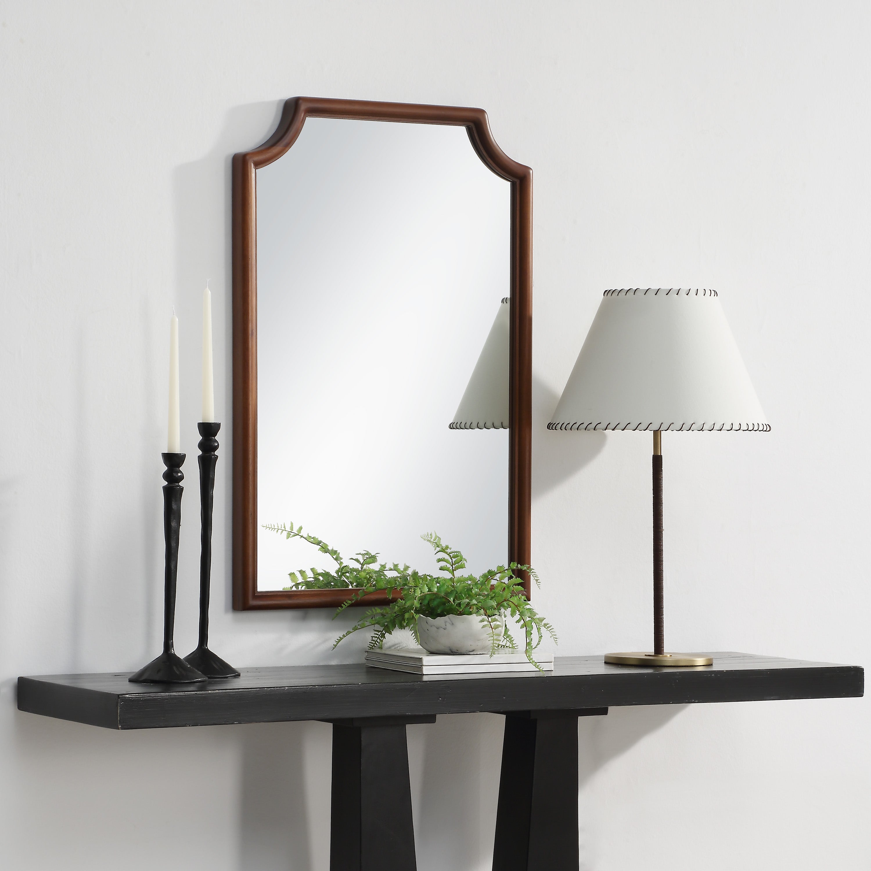Simco Wall Mirror – view 2