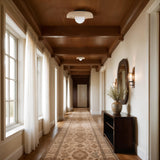 Myrton Wall Sconce LIGHTING - wall sconce Renwil