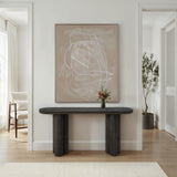 Ramon Console Table FURNITURE - console table Renwil