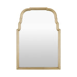 Coventry Mantel Mirror MIRROR - Mantel Mirror Surya Tall