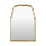 Coventry Mantel Mirror MIRROR - Mantel Mirror Surya Tall