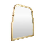 Coventry Mantel Mirror MIRROR - Mantel Mirror Surya