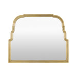 Coventry Mantel Mirror MIRROR - Mantel Mirror Surya Wide