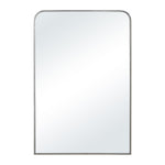 Janie Wall Mirror MIRROR - wall mirror Renwil