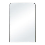 Janie Wall Mirror MIRROR - wall mirror Renwil