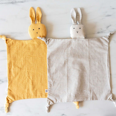 Snuggle Bunny - Rug & Weave