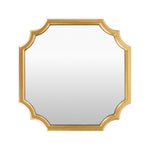 Cecilia Accent Mirror MIRROR - Accent Mirror Surya