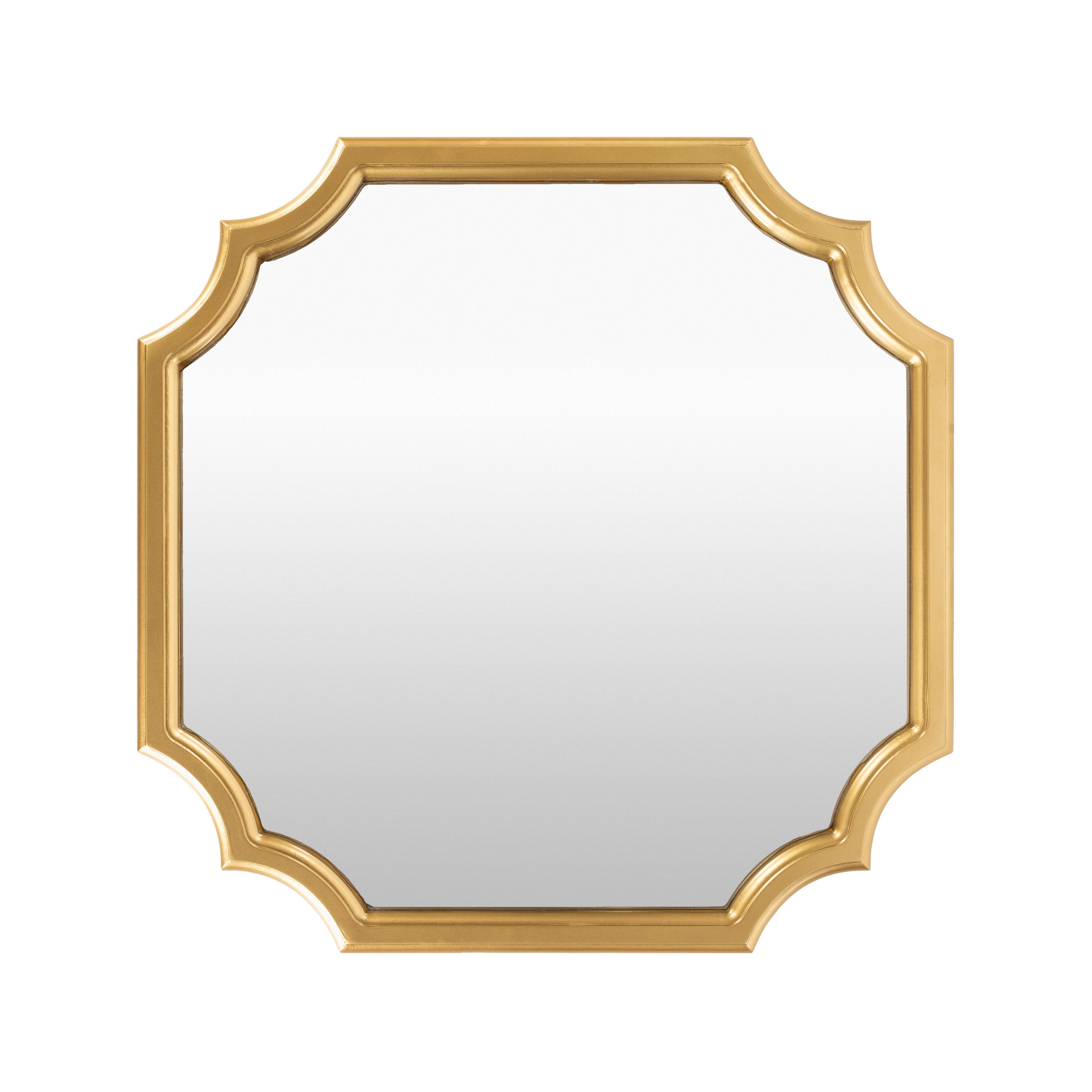 Cecilia Accent Mirror MIRROR - Accent Mirror Surya