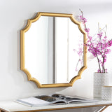 Cecilia Accent Mirror MIRROR - Accent Mirror Surya