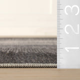 Ronan Ikat Machine Washable Rug RUGS - washable Dash & Albert