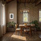 Henriette 1Framed Art ARTWORK - framed art Renwil