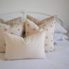 Ester Thai Woven Pillow Cover - Rug & Weave