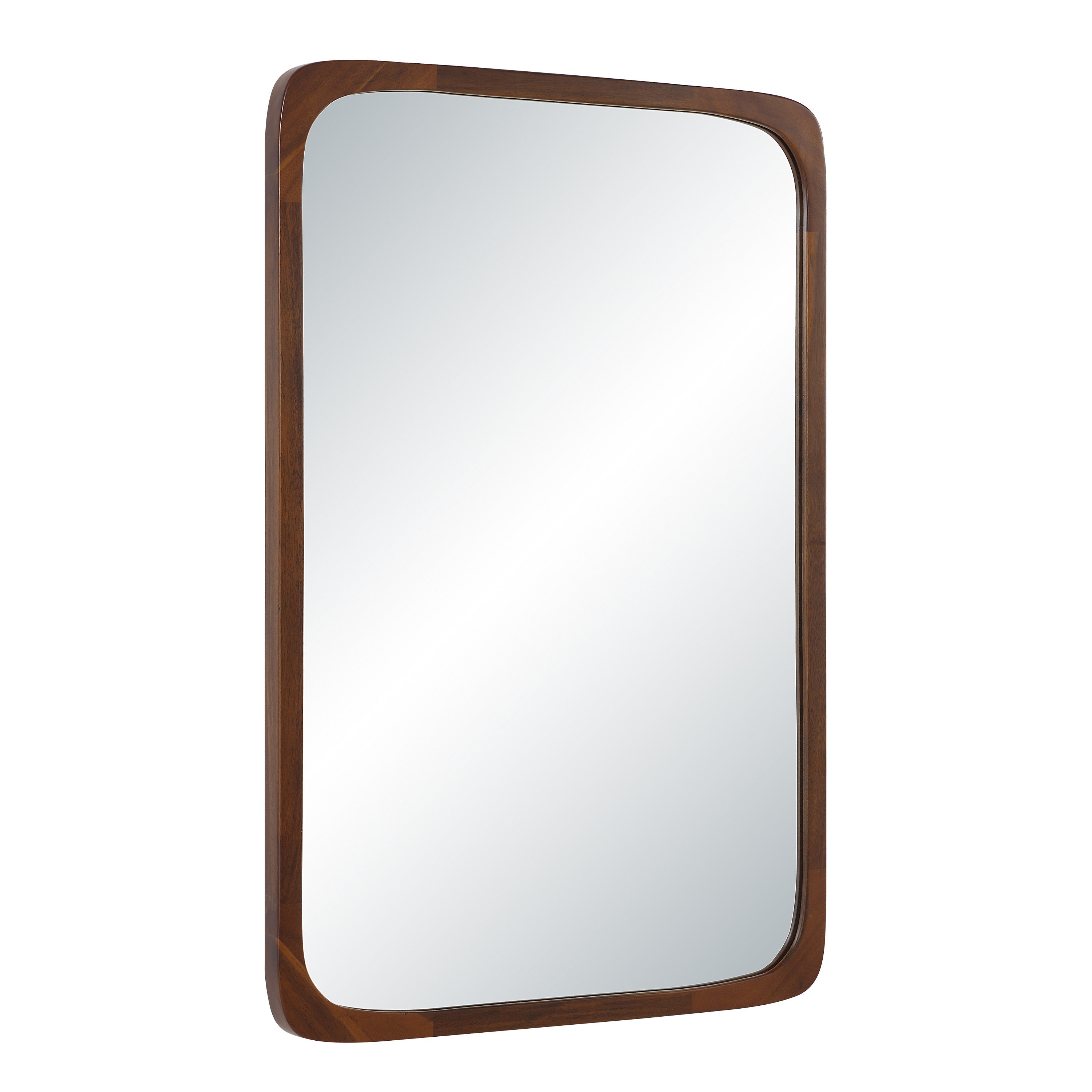 Tinsley Wall Mirror MIRROR - wall mirror Renwil