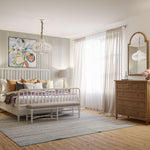 Cholet Curved Mirror MIRROR - wall mirror Bramble