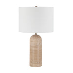 Ianna Table Lamp LIGHTING - table lamp Renwil