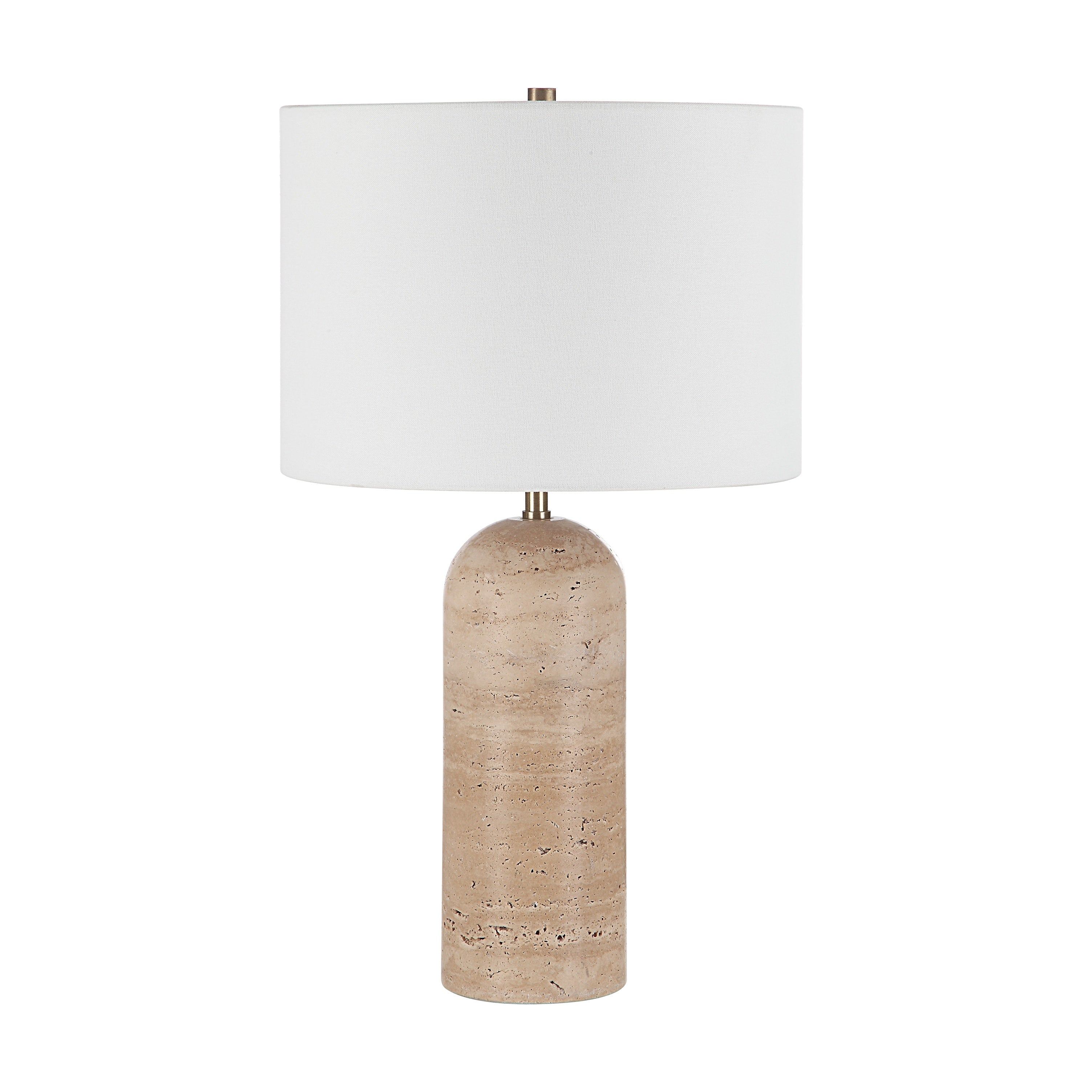 Ianna Table Lamp LIGHTING - table lamp Renwil