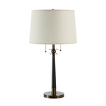 Albany Table Lamp LIGHTING - Table Lamp Renwil