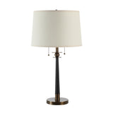 Albany Table Lamp LIGHTING - Table Lamp Renwil