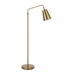 Nottingwich Floor Lamp LIGHTING - Floor Lamp Renwil