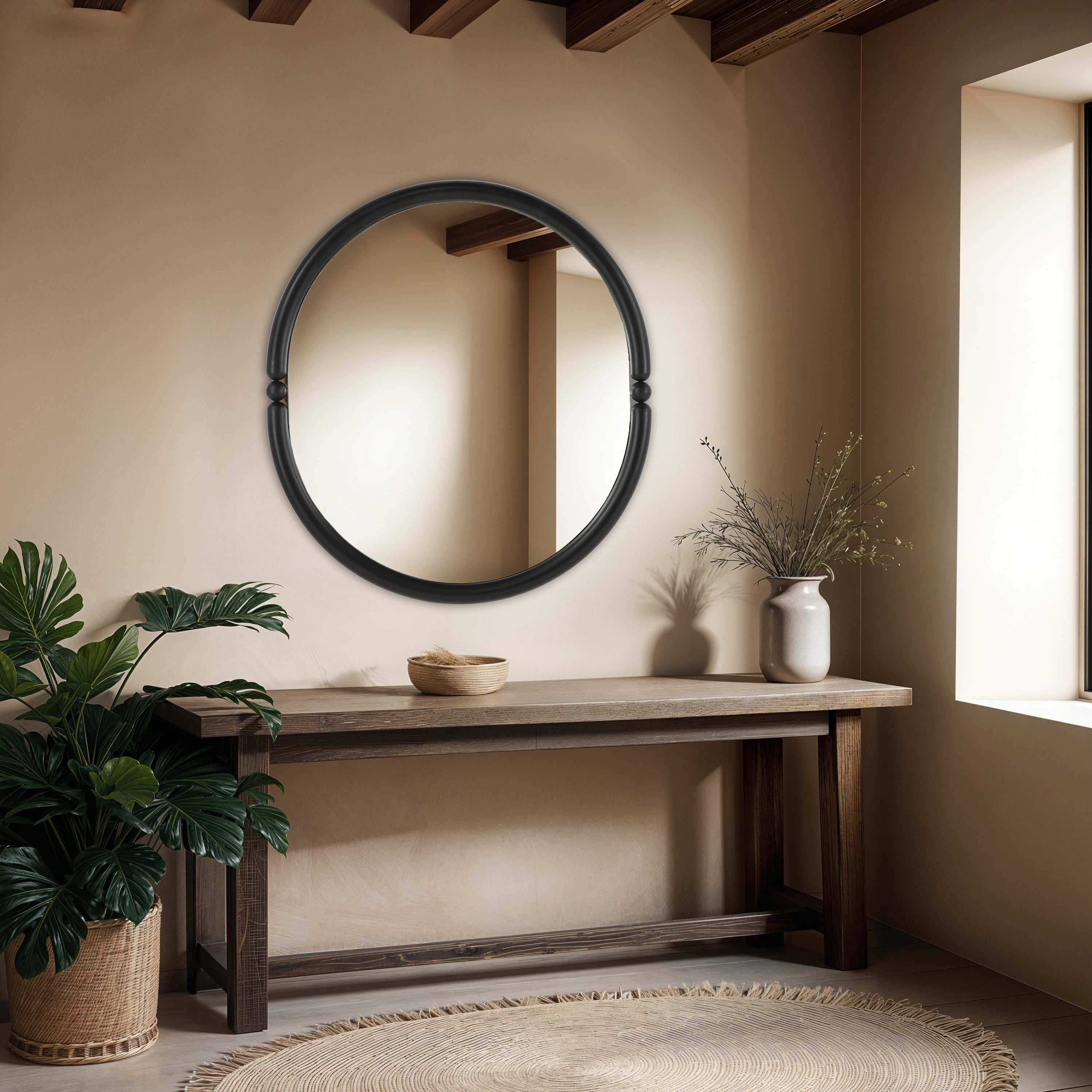 Ditta Wall Mirror – view 2