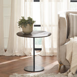 Ardos Side Table FURNITURE - end table Renwil