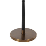 Albany Floor Lamp LIGHTING - Floor Lamp Renwil
