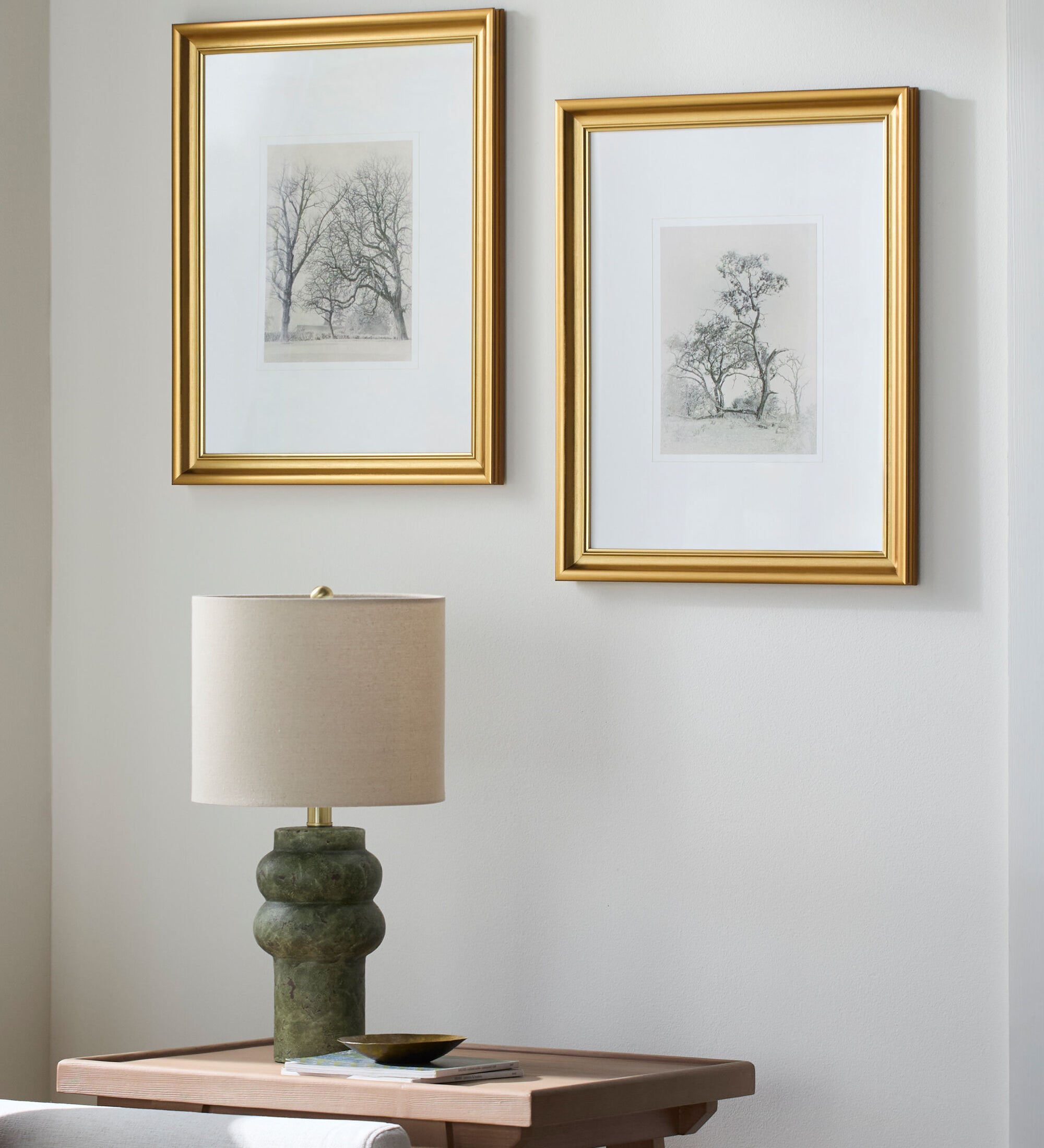 "Whitefield" Framed Art Set ART - Framed Art Surya