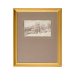 Coconino Framed Art ART - Framed Art Surya